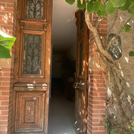 Le Castelou D'ida Σπίτι διακοπών Saint-Julien-Gaulene
